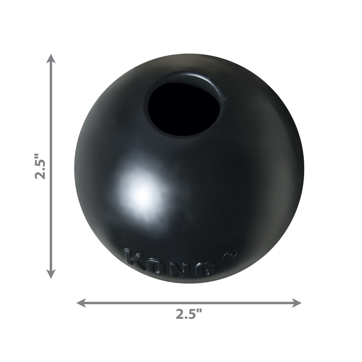 KONG Ball Extreme #size_s