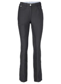 Mountain Horse Elsa Full Seat Long Softshell Jodhpurs #colour_black