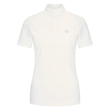 Imperial Riding Children's Grandprix Competition Shirt #Colour_white