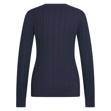 HV Polo Deanne Pullover #colour_navy