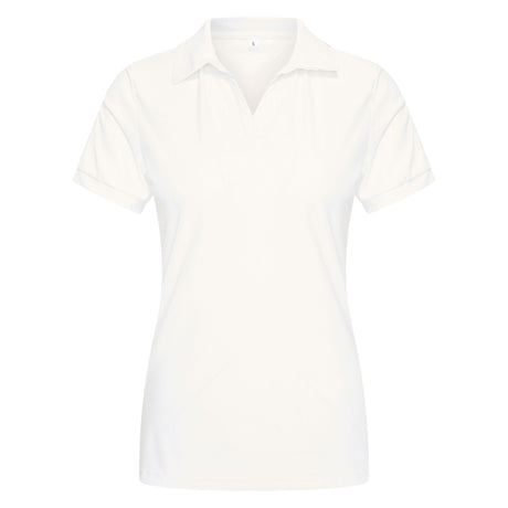 Imperial Riding Children's Grandprix Polo Shirt #Colour_white