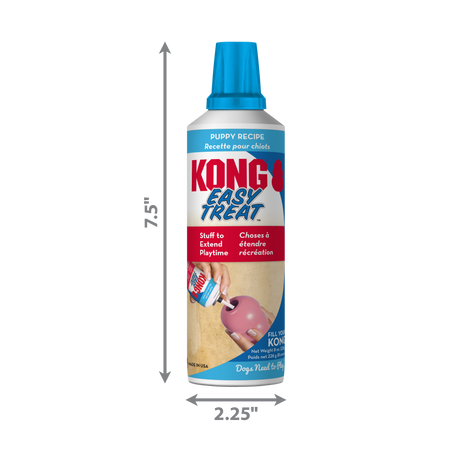 KONG Easy Treat Puppy