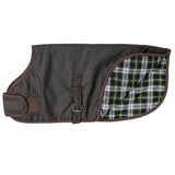 Firefoot Waxed Dog Coat
