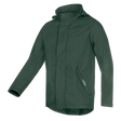 Flexothane Classic Ascot Rain Jacket #colour_khaki-green