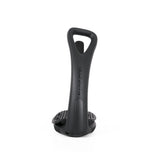 FreeJump Soft Up New Pro Stirrups #colour_black