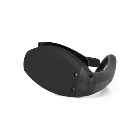 FreeJump Soft Up New Pro Stirrups #colour_black