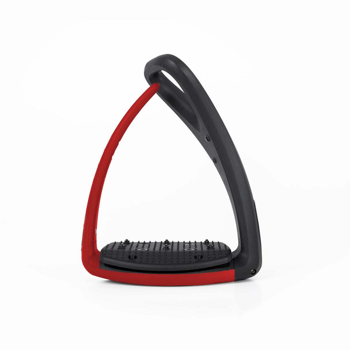 FreeJump Soft Up New Pro Stirrups #colour_red