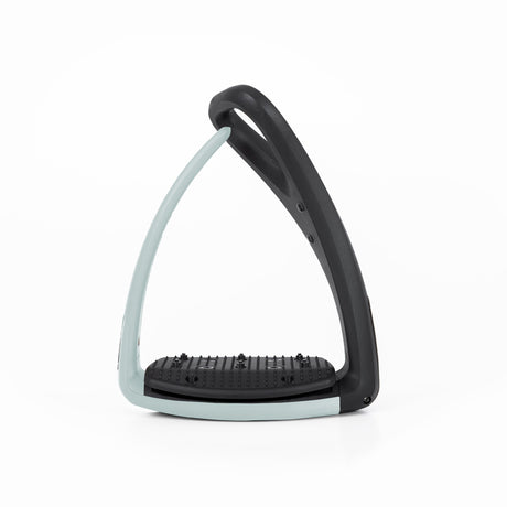 FreeJump Soft Up New Pro Stirrups #colour_ice-grey