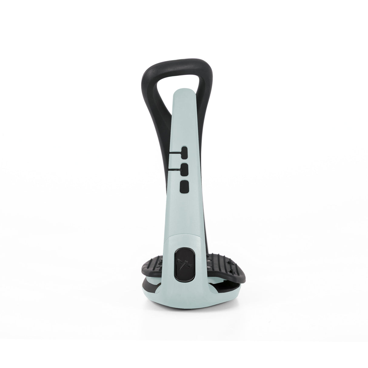 FreeJump Soft Up New Pro Stirrups #colour_teal