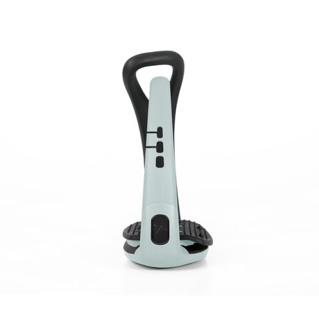 FreeJump Soft Up New Pro Stirrups #colour_teal