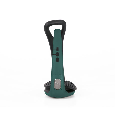 FreeJump Soft Up New Pro Stirrups #colour_teal