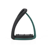 FreeJump Soft Up New Pro Stirrups #colour_teal