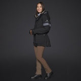 Mountain Horse Galaxy Parka #colour_black