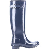 Hunter Women Original Tall Gloss Wellington Boots