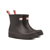 Hunter Women Original Play Short Wellington Boots