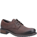 Cotswold Men Brookthorpe Plain Toe Derby