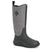 Muck Boot Hale Wellington Boots #colour_black-herringbone-print