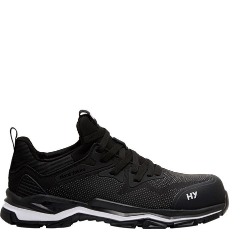Hard Yakka Icon PR Sport Safety #colour_black