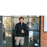 Hard Yakka Men Apex Hybrid Jacket