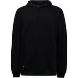 Hard Yakka Men Brushed Fleece Hoodie