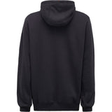 Hard Yakka Men Brushed Fleece Hoodie