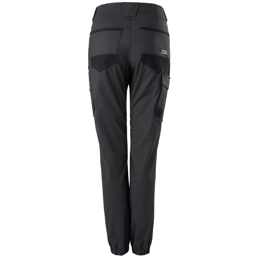 Hard Yakka Women Raptor Cuffed Pant