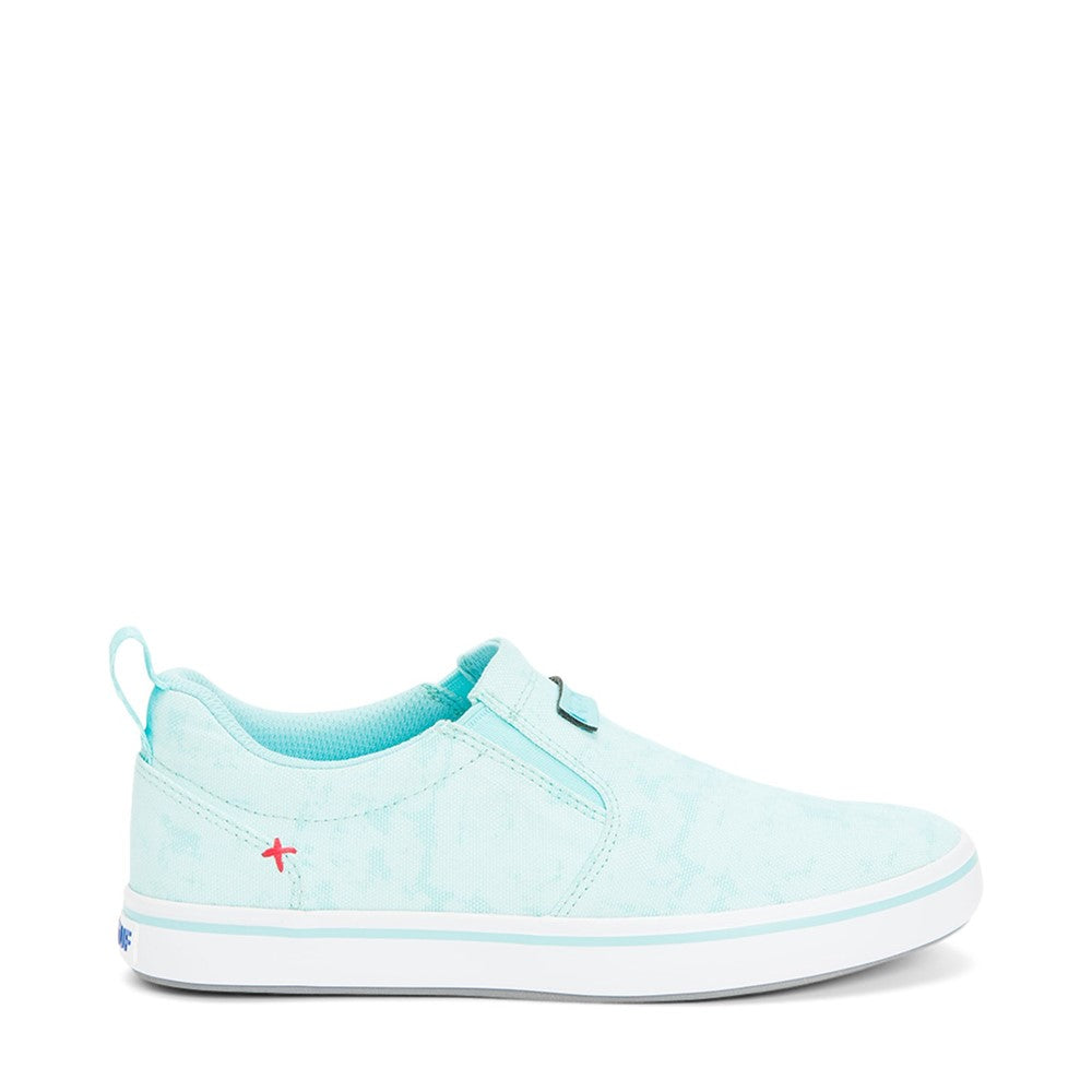 Xtratuf Women Sharkbyte Sustainable Deck Shoe