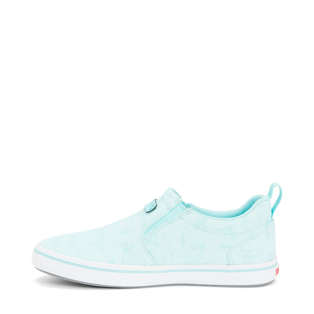 Xtratuf Women Sharkbyte Sustainable Deck Shoe
