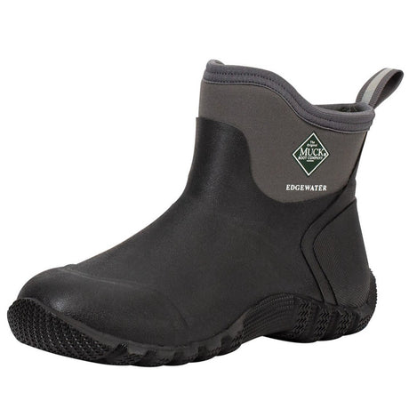 Muck Boots Unisex Edgewater Classic Ankle Boot