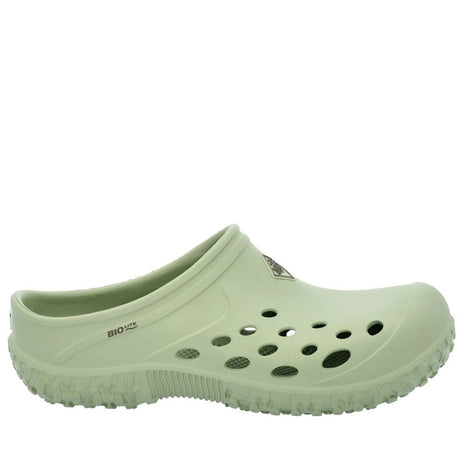 Muck Boots Muckster Women's Lite Clog #colour_green