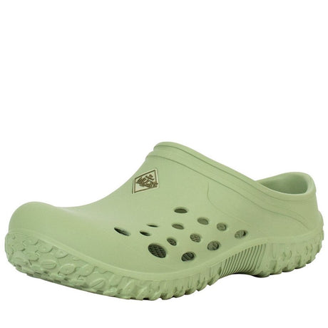 Muck Boots Muckster Women's Lite Clog #colour_green