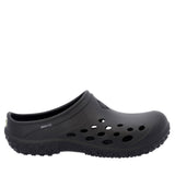 Muck Boots Muckster Women's Lite Clog #colour_black
