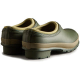 Hunter Women Gardener Clogs