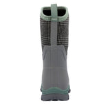Muck Boots Arctic Sport II Mid Boot #colour_grey-check