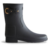 Hunter Women Refined Short Boots