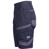 Hard Yakka Raptor Active Short #colour_black