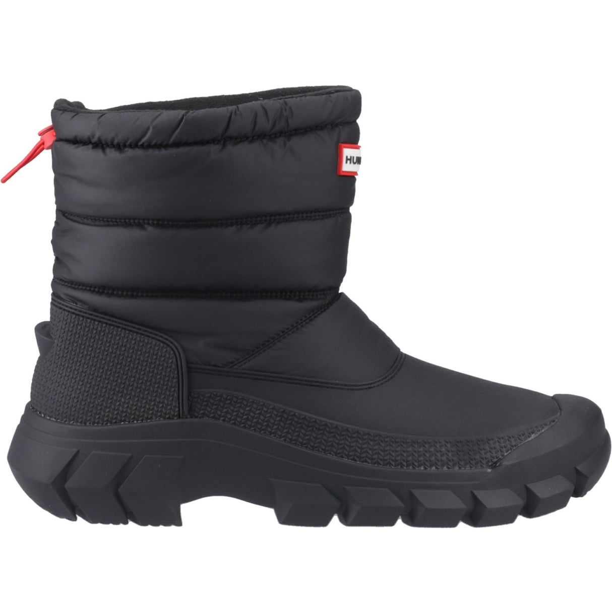 Hunter Women Intrepid Short Snow Boot