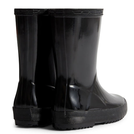 Hunter Kids First Kid (Gloss) Wellington