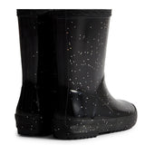 Hunter Kids Kid First Giant Glitter Wellington