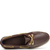 Sperry Women Authentic 2 Eye Boat Shoe