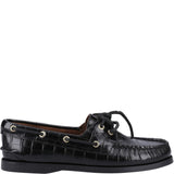 Sperry Women Authentic 2 Eye Boat Shoe