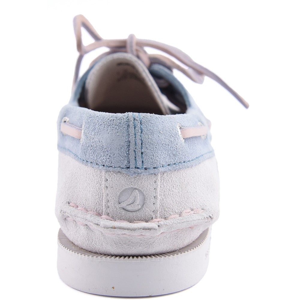 Sperry Women Authentic 2 Eye Boat Shoe