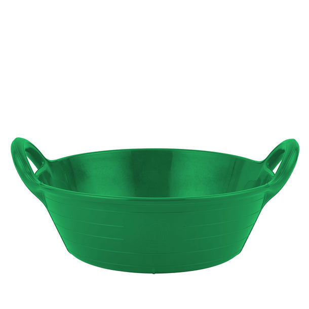 Red Gorilla Plas Skip #colour_green