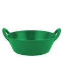 Red Gorilla Plas Skip #colour_green