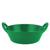 Red Gorilla Plas Skip #colour_green
