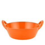 Red Gorilla Plas Skip #colour_orange