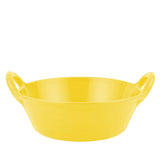 Red Gorilla Plas Skip #colour_yellow