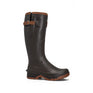 Rouchette Grand Veneur Boots #colour_brown