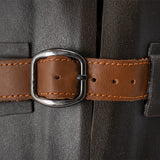 Rouchette Grand Veneur Boots #colour_brown