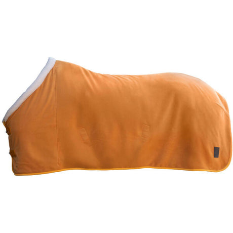 HKM Cooler -Arezzo- #colour_mustard